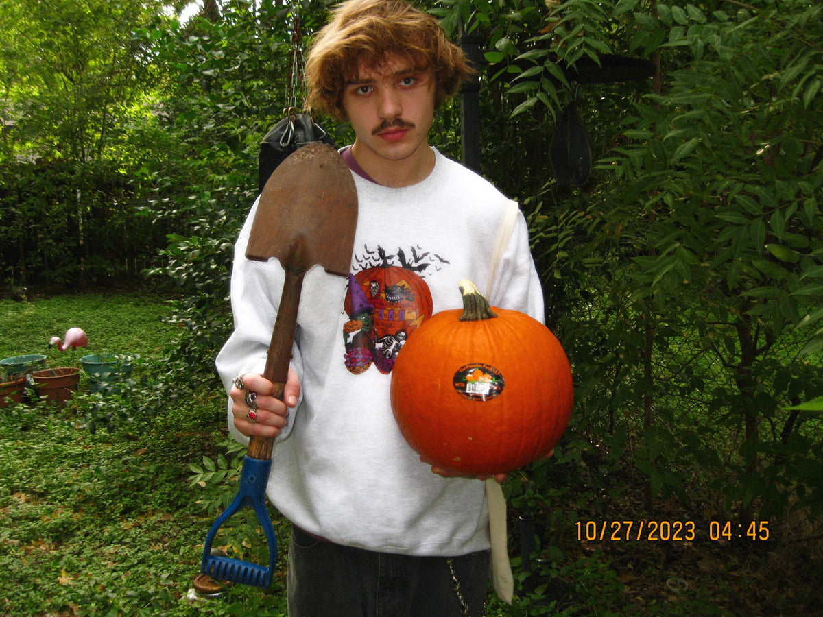trick 'r' treater crew