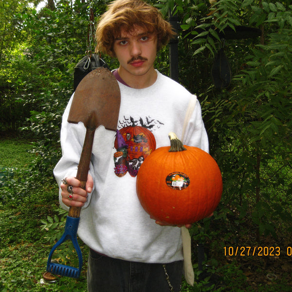 trick 'r' treater crew