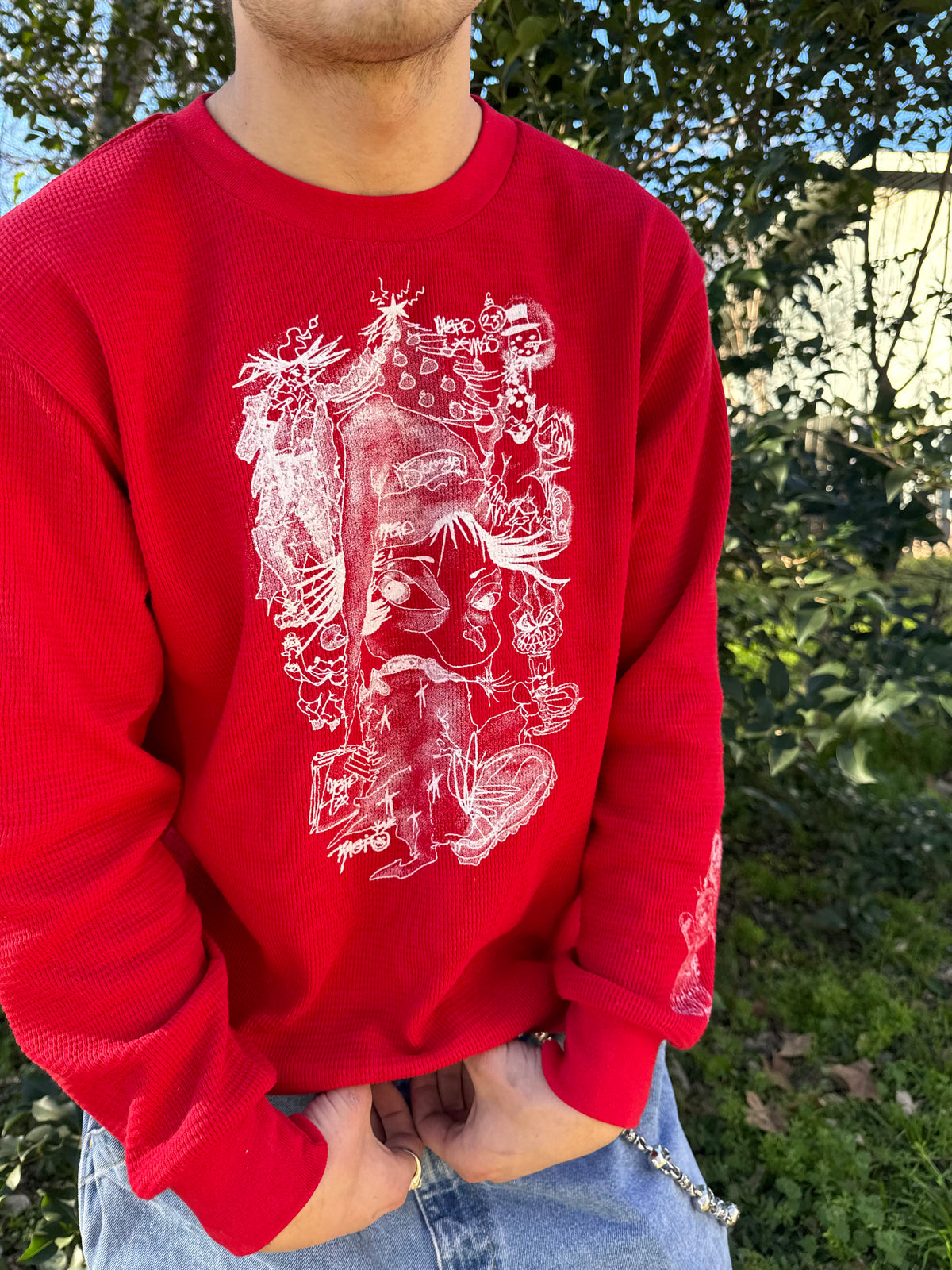 ebenezer thermal